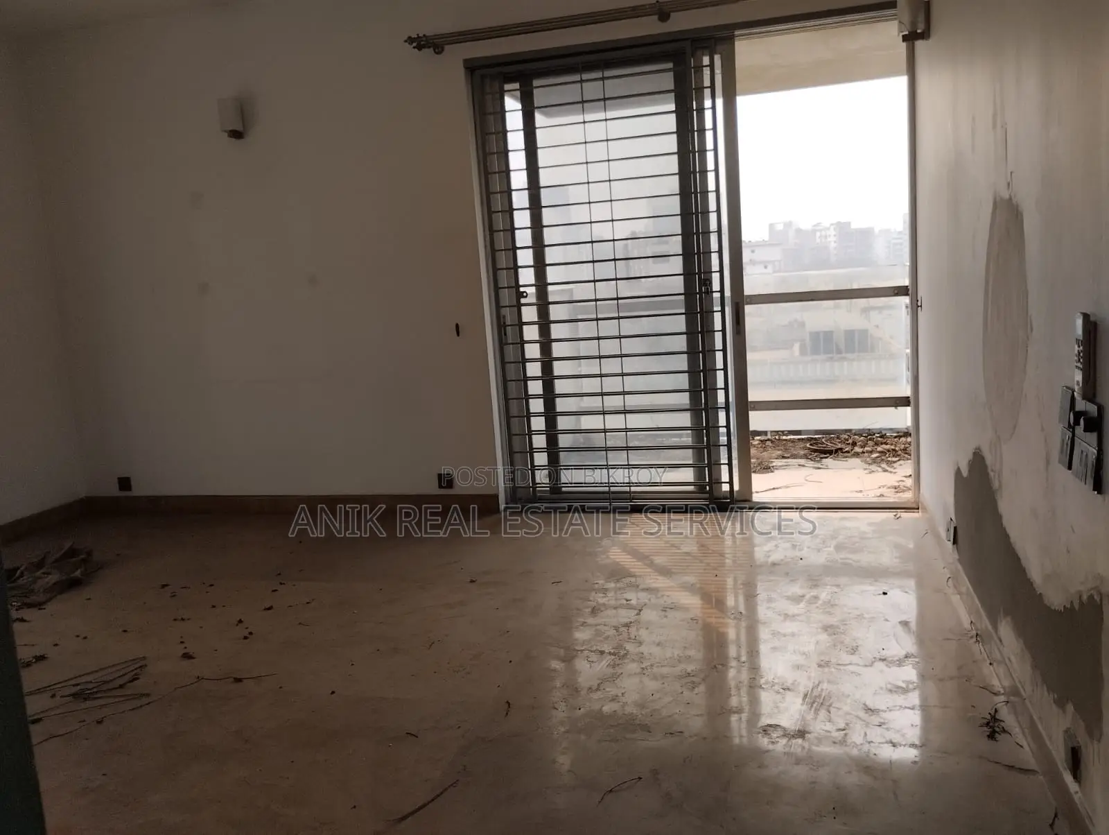 Good Quality 4000 Sft Semi Farnised Flat Rent At Gulshan North