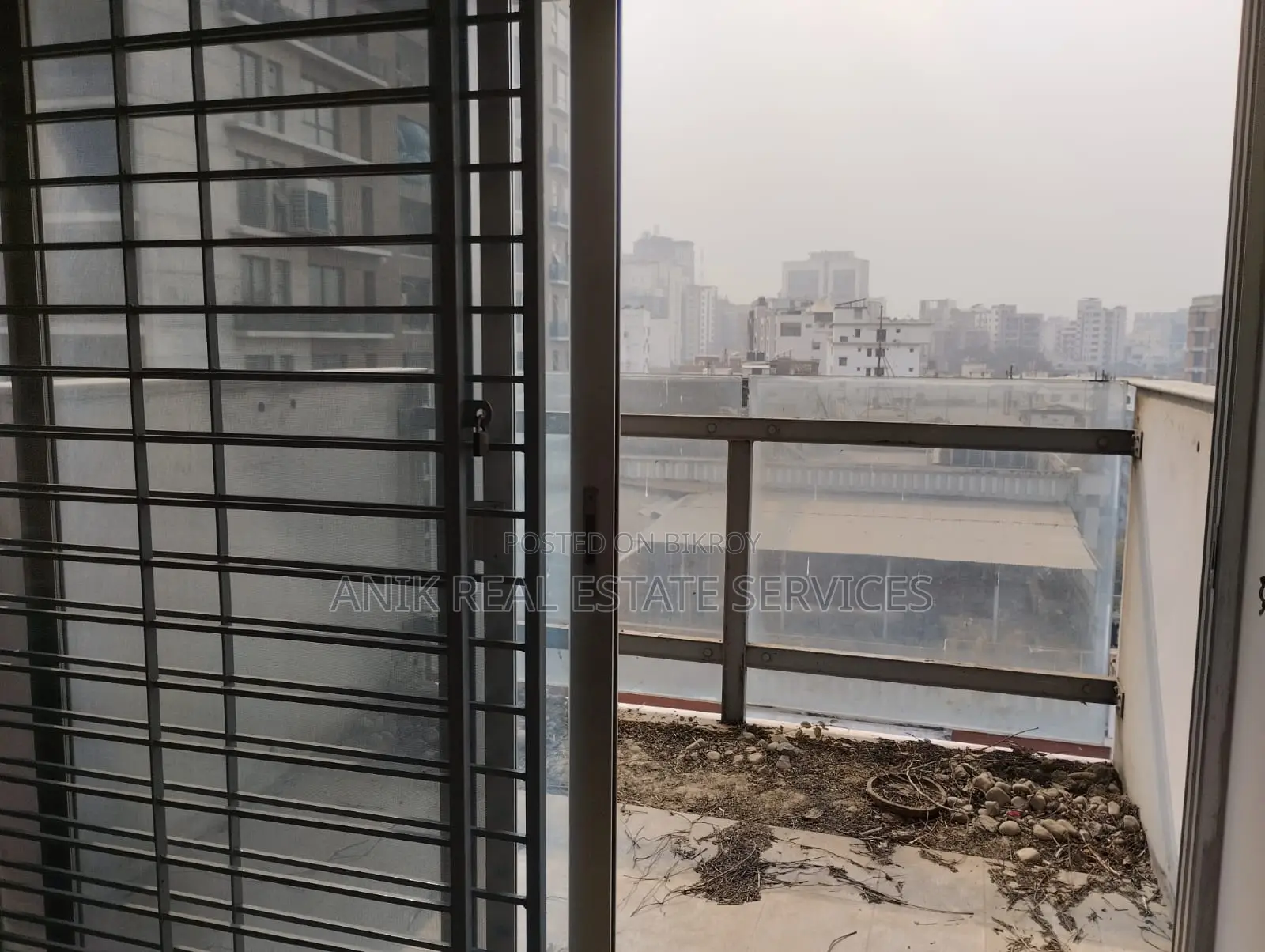 Good Quality 4000 Sft Semi Farnised Flat Rent At Gulshan North