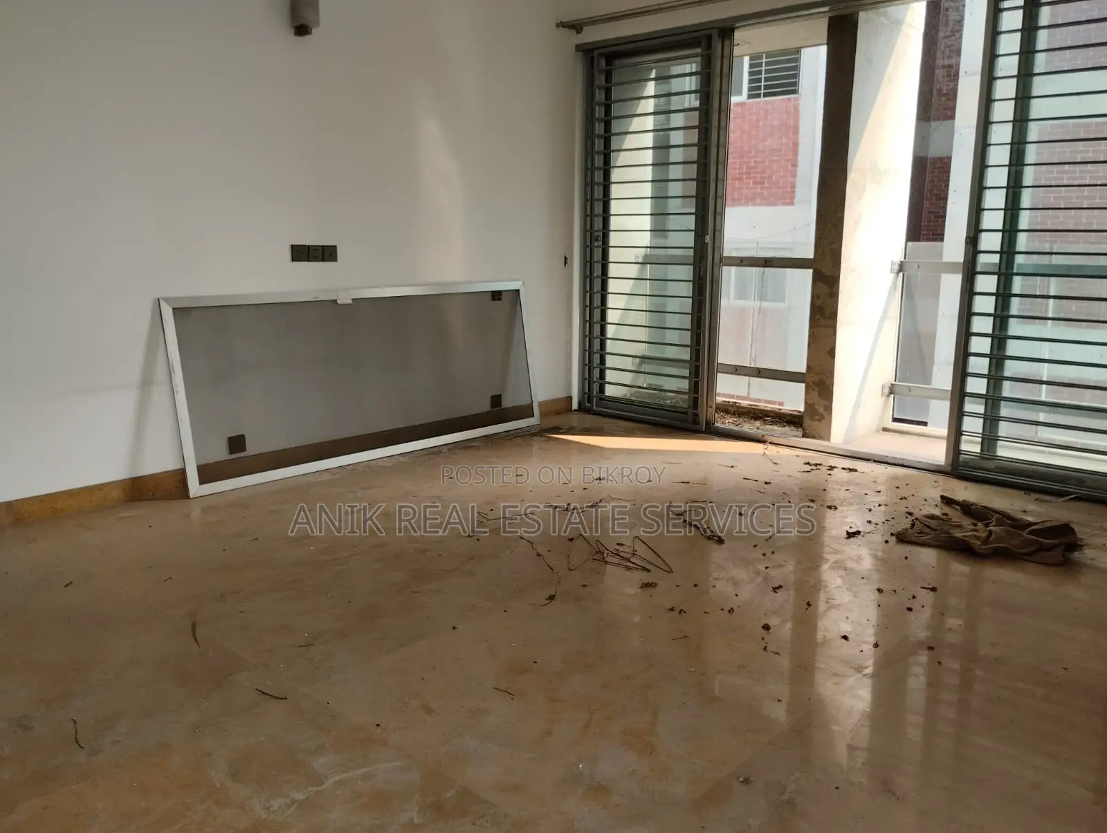 Good Quality 4000 Sft Semi Farnised Flat Rent At Gulshan North