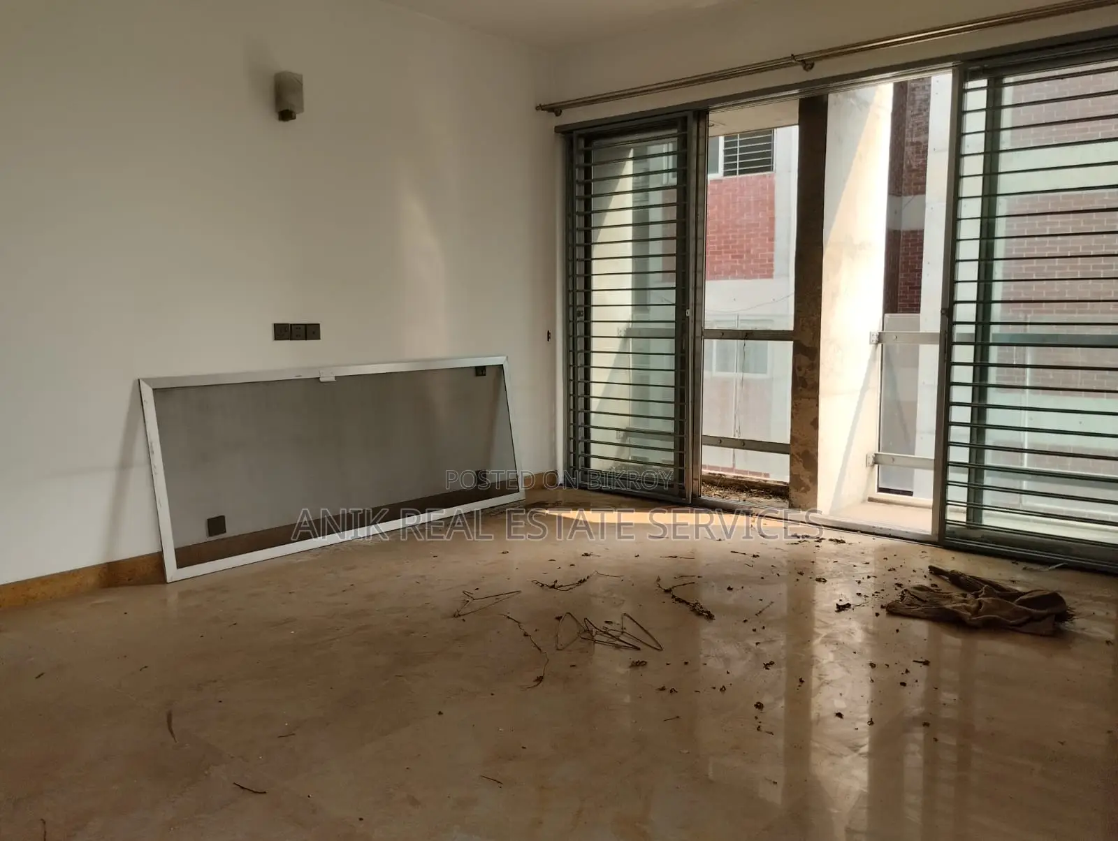 Good Quality 4000 Sft Semi Farnised Flat Rent At Gulshan North