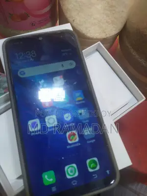 Vivo Y11 (Used)