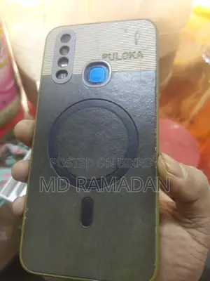 Vivo Y11 (Used)
