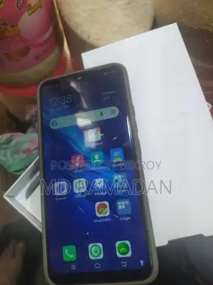 Vivo Y11 (Used)