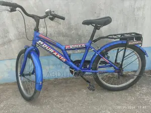 Duronto Bicycle