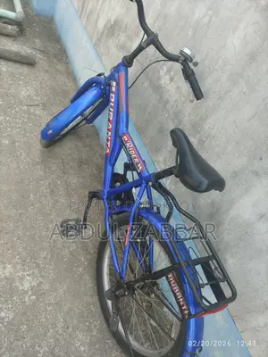 Duronto Bicycle