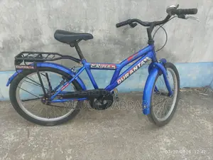 Duronto Bicycle