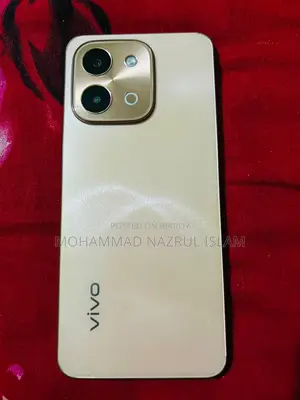 Vivo Y28 6/128 (Used)