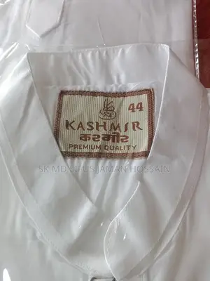 Eid Panjabi for Men (Single Color)