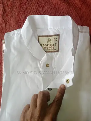 Eid Panjabi for Men (Single Color)