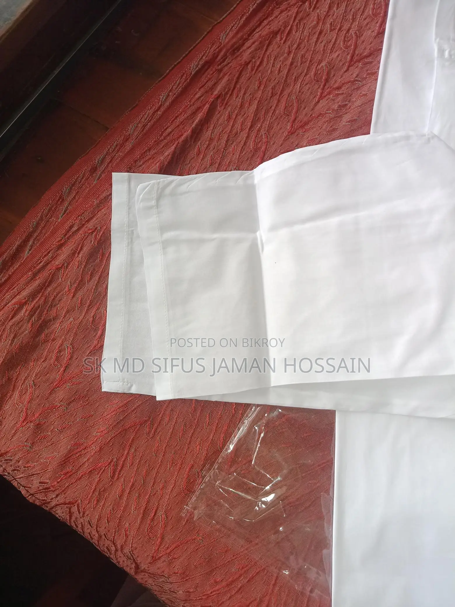 Eid Panjabi for Men (Single Color)