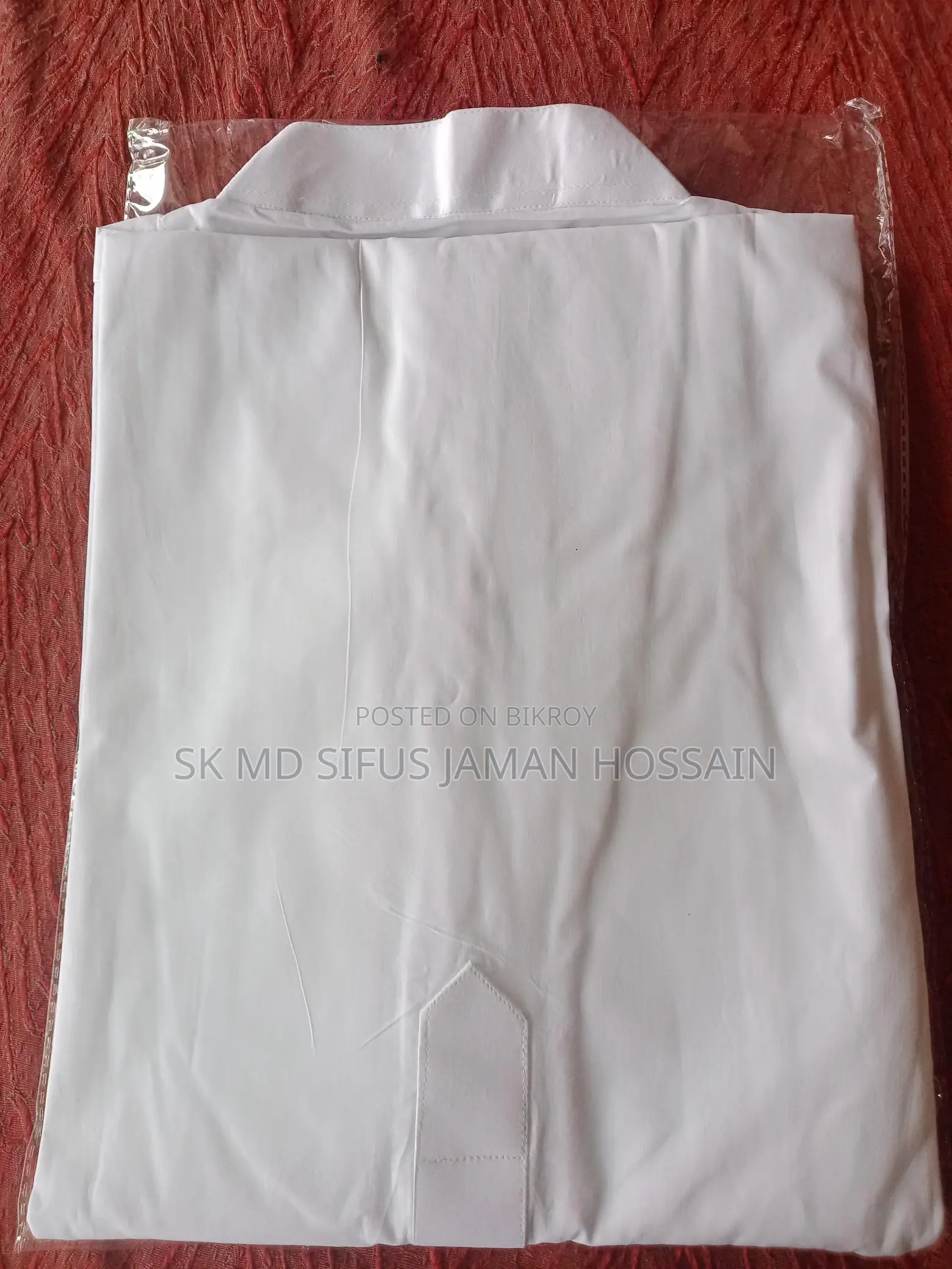 Eid Panjabi for Men (Single Color)