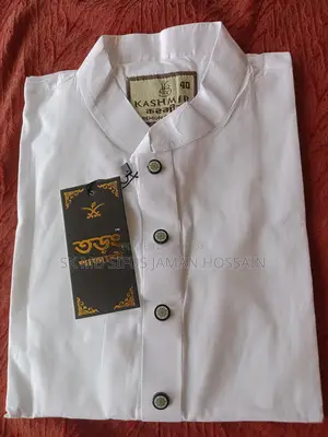 Eid Panjabi for Men (Single Color)