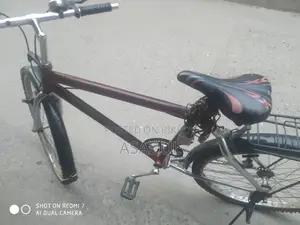 Urgent Bicycle Sale