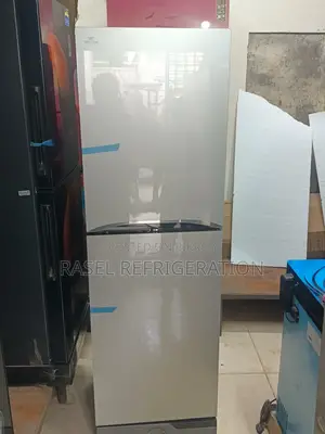 34% Discount!!! 268-liter Walton refrigerator, model WFB-2E4-GDEL-SC (inverter).