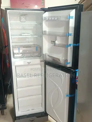 34% Discount!!! 268-liter Walton refrigerator, model WFB-2E4-GDEL-SC (inverter).