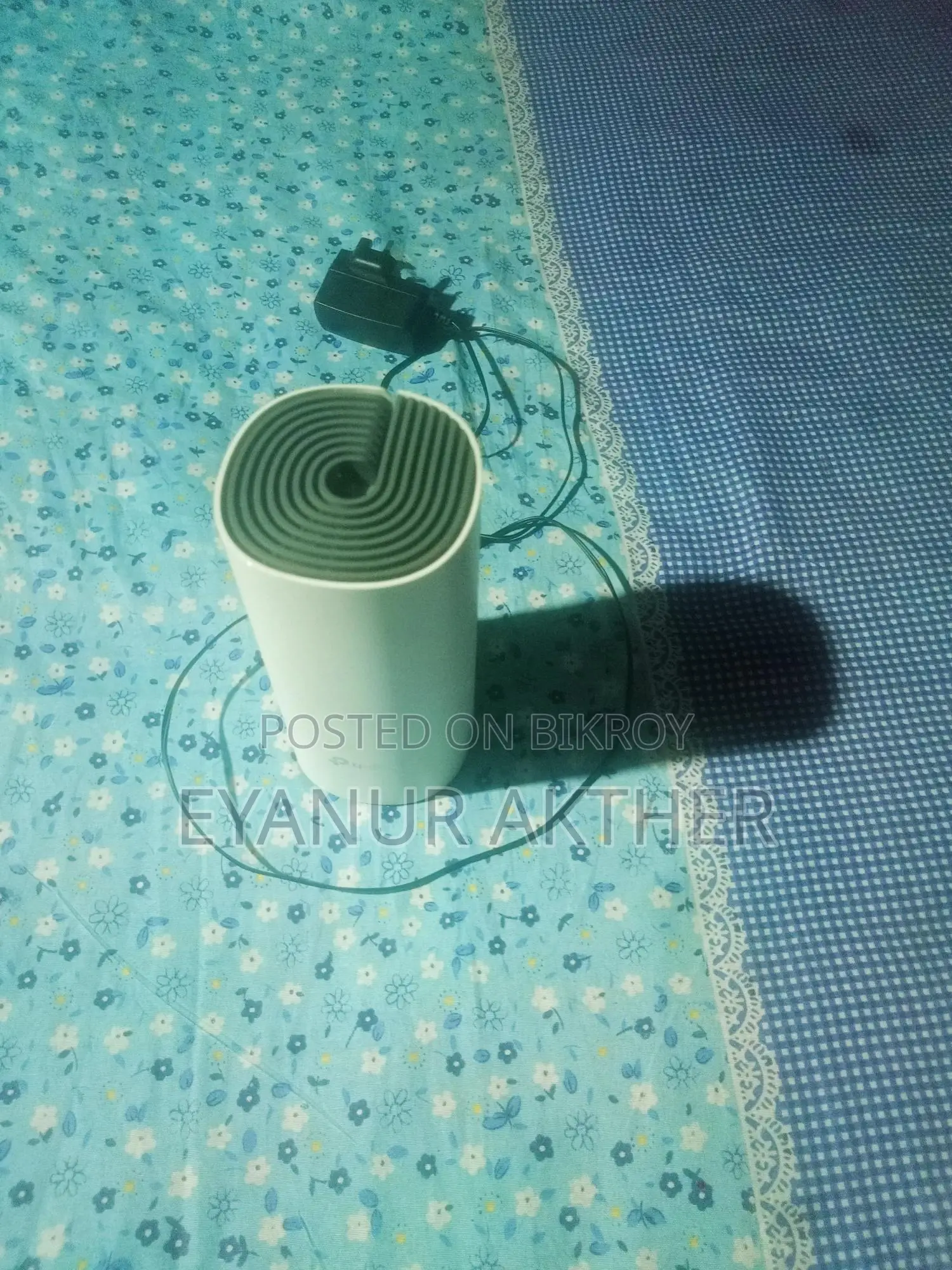 TP-Link Deco E4