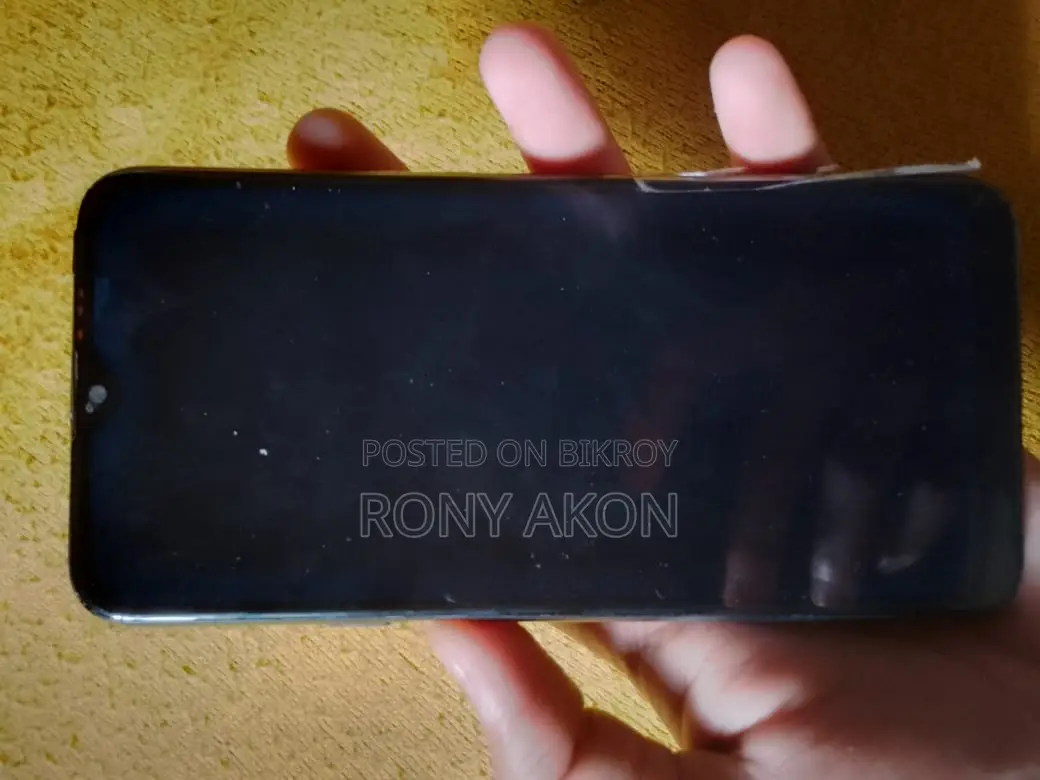 OPPO A1k (Used)