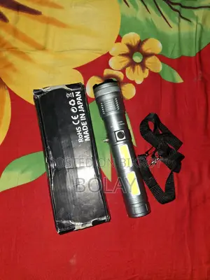 Japanese Light (Brand New)