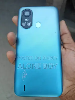 Itel A49 (Used)