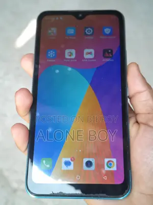 Itel A49 (Used)