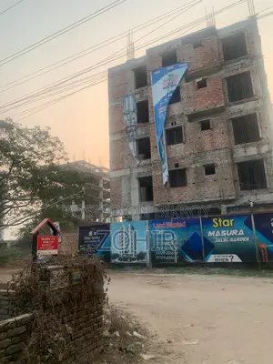 Bashundhara Riverview R/A