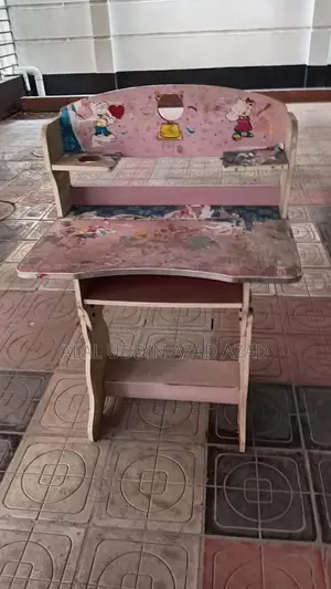 Study Table