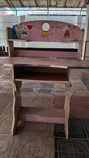 Study Table