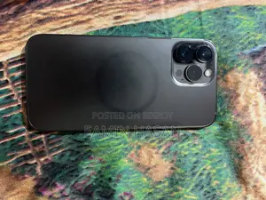 Apple iPhone 13 Pro Max . (Used)