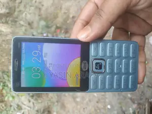 Itel button phone (Used)