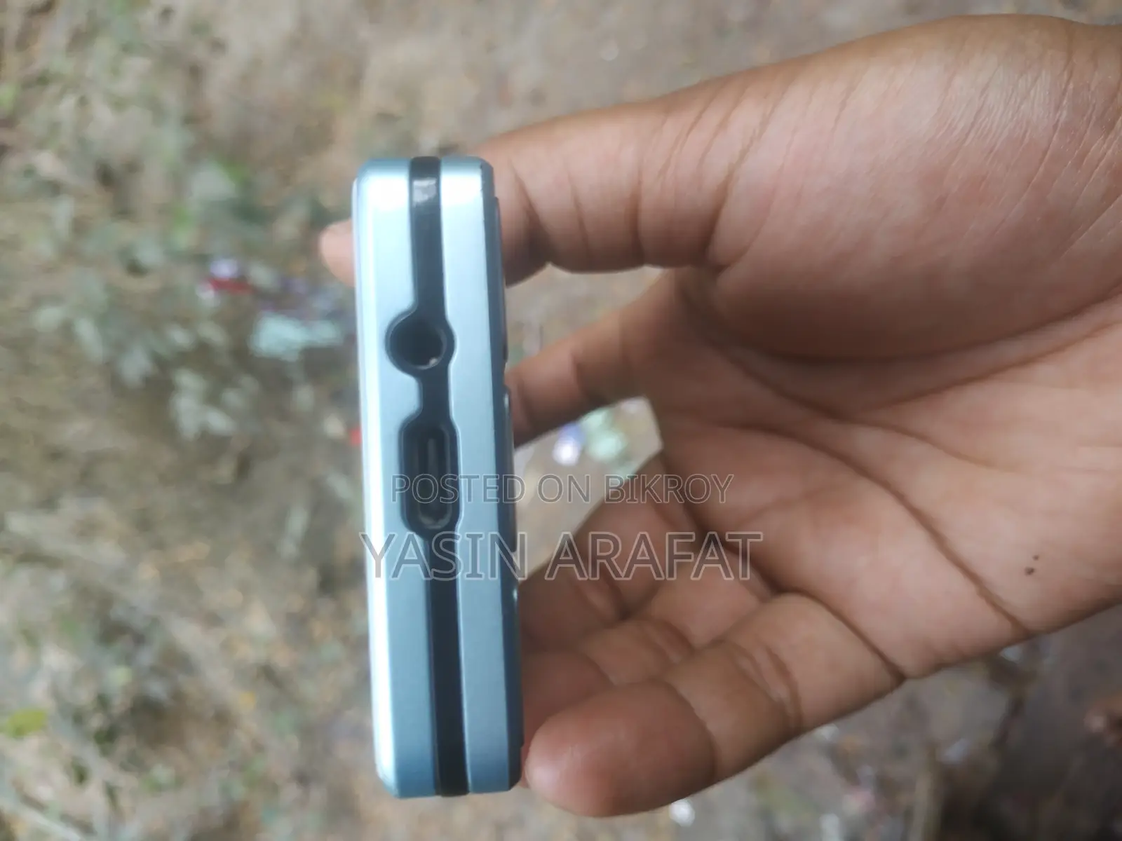 Itel button phone (Used)