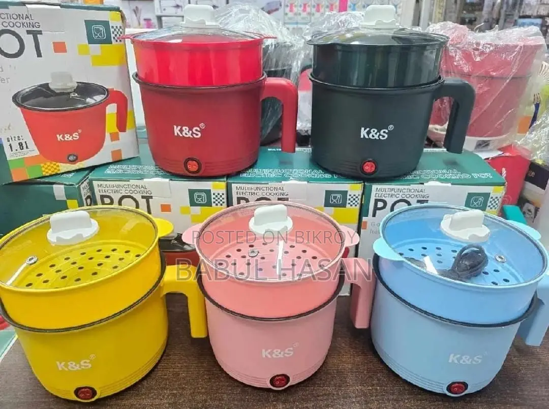 মিনি রাইস কুকার