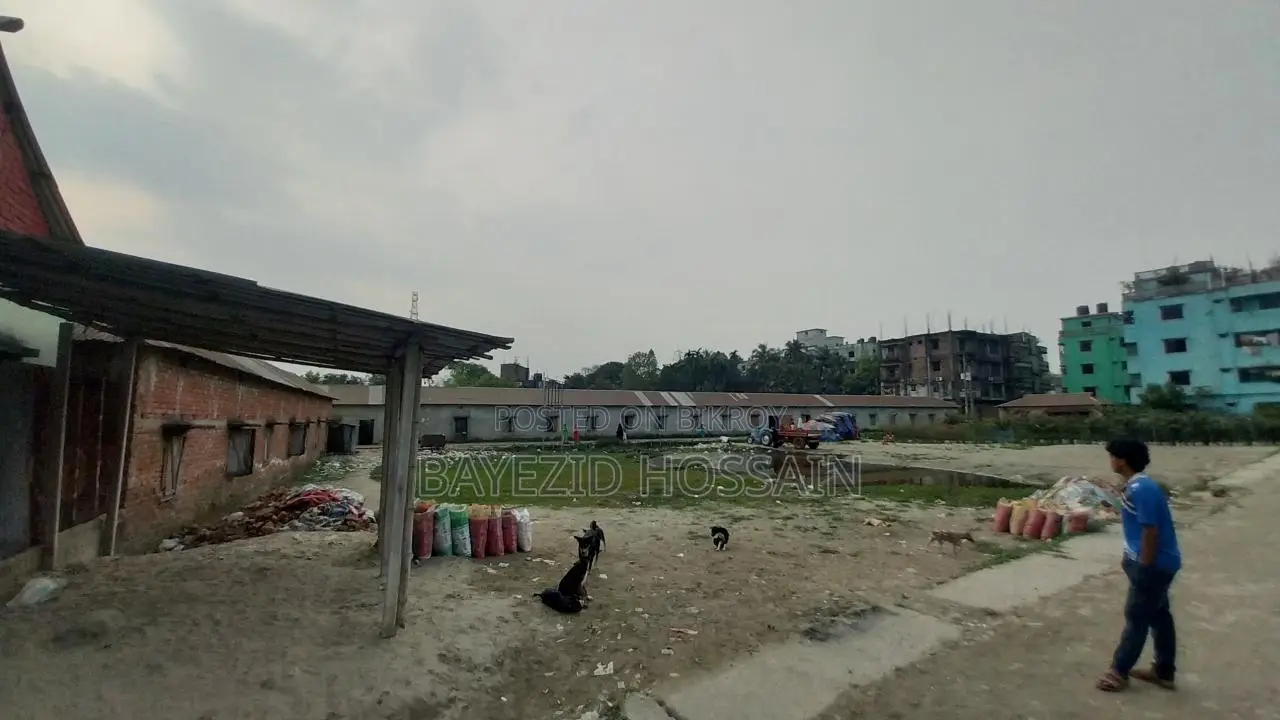 1400 Sq Ft. Apartments For Sale in Gazipur Sadar