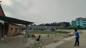 1400 Sq Ft. Apartments For Sale in Gazipur Sadar