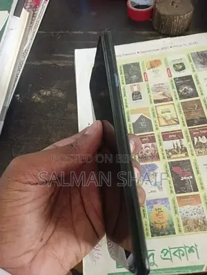 Samsung Galaxy A20 . (Used)