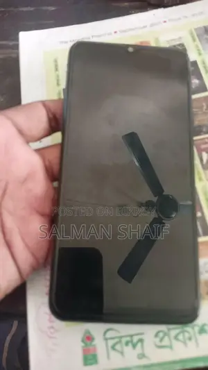 Samsung Galaxy A20 . (Used)