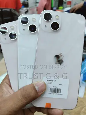 Apple iPhone 13 সস্তা দামে (Used)