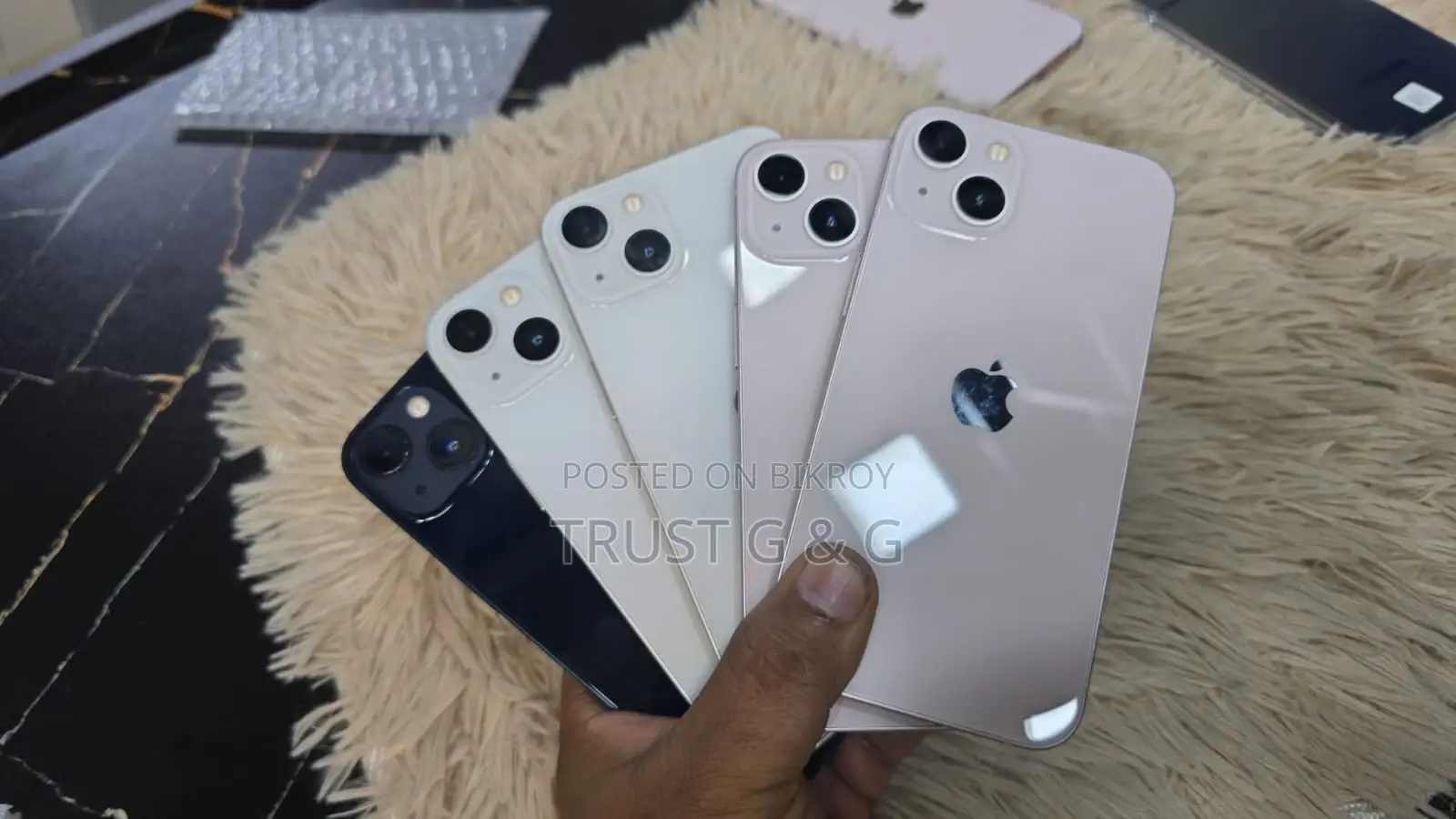Apple iPhone 13 at a low price (Used)