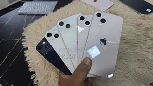 Apple iPhone 13 at a low price (Used)