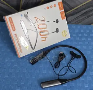 Wireless Sports Neckband