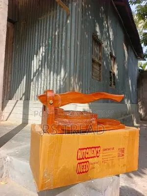 রুটি মেকার