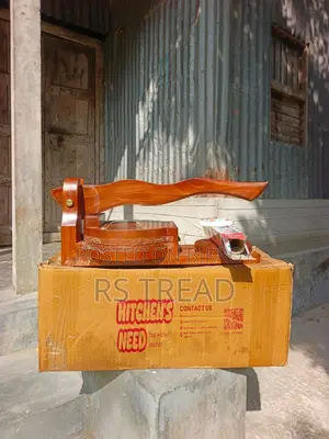 রুটি মেকার