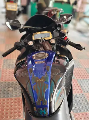 Yamaha R15 V3 Movistar . 2020
