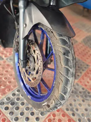 Yamaha R15 V3 Movistar . 2020