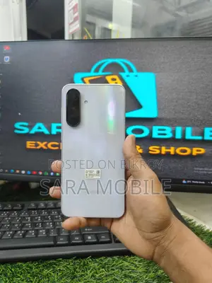 স্যামসাং গ্যালাক্সি এ৩৬ (ব্যবহৃত)