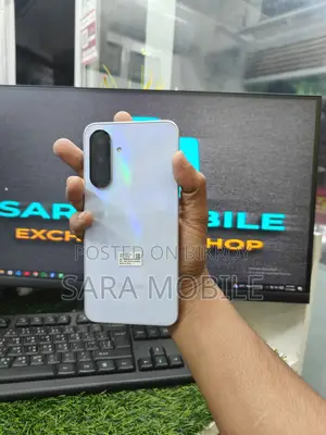 স্যামসাং গ্যালাক্সি এ৩৬ (ব্যবহৃত)