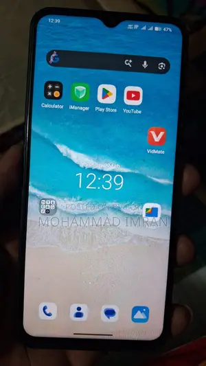 Vivo Y17s (Used)