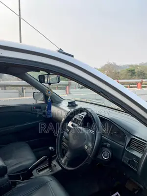 Toyota Carina Ti 1996