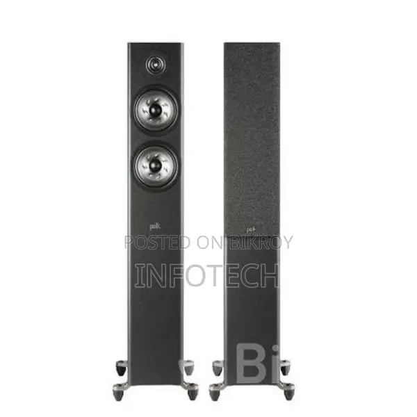 Polk Reserve R600 Premium Floor Standing Speaker