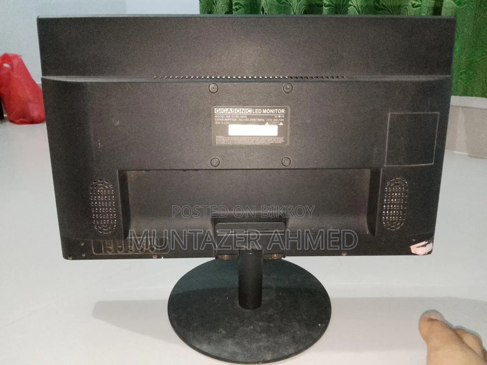 Monitor for Sale