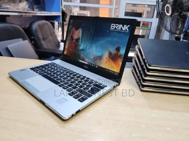 Fujitsu Lifebook S938 Core i5 8th Gen 8GB RAM 256GB SSD for sale